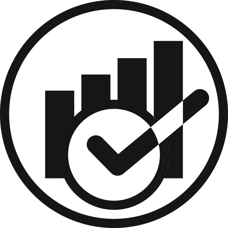 rental audit icon